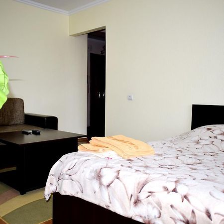 Apartment On Krushelnitskoy 73 Rivne Exteriér fotografie