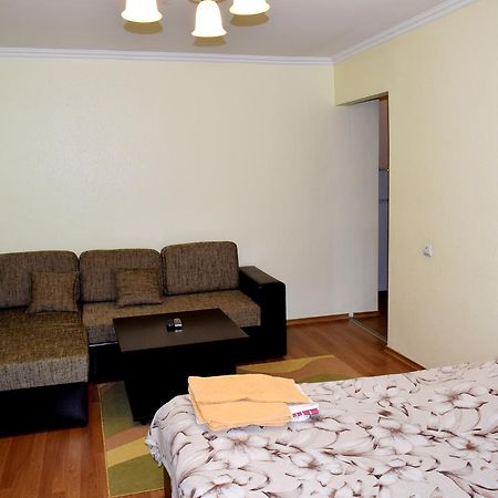 Apartment On Krushelnitskoy 73 Rivne Exteriér fotografie
