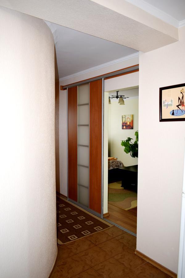 Apartment On Krushelnitskoy 73 Rivne Exteriér fotografie