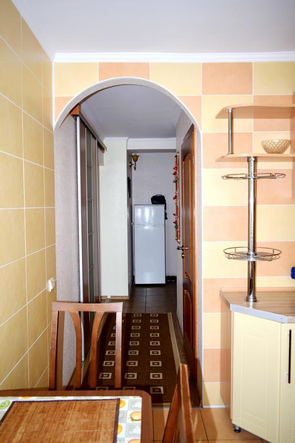 Apartment On Krushelnitskoy 73 Rivne Exteriér fotografie